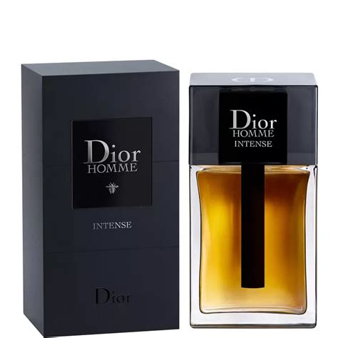 christian dior homme intense 100 ml|dior homme intense discontinued.